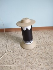 Lampada Da Tavolo  Vintage