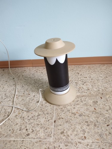 Lampada tavolo vintage - lampada, da