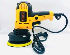 Lucidatrice per Auto