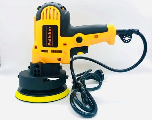 Lucidatrice per auto - lucidatrice,
