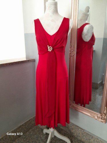 Abito cerimonia donna corto - da,