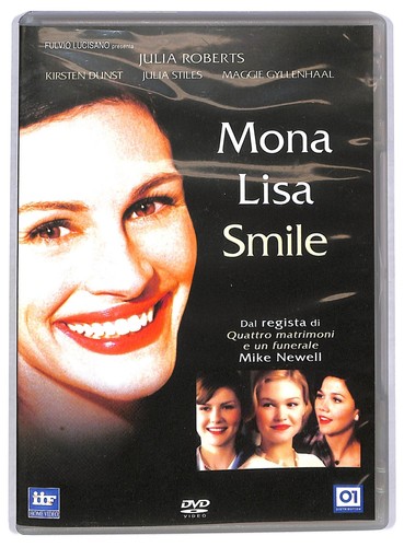Ebond mona lisa smile - ebond,