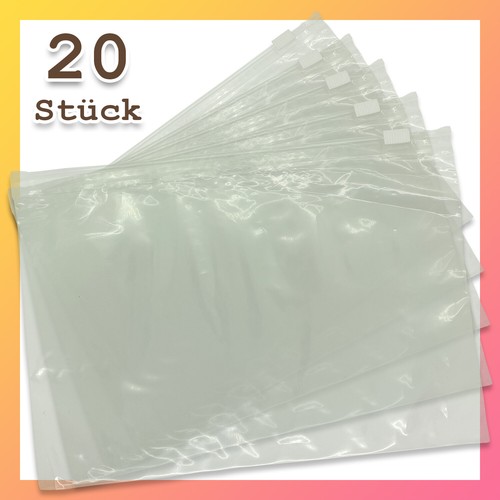 Pezzi sacchetti con - 20,