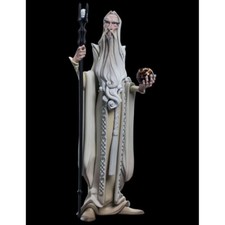 Weta Statue Vinyl Le Seigneur