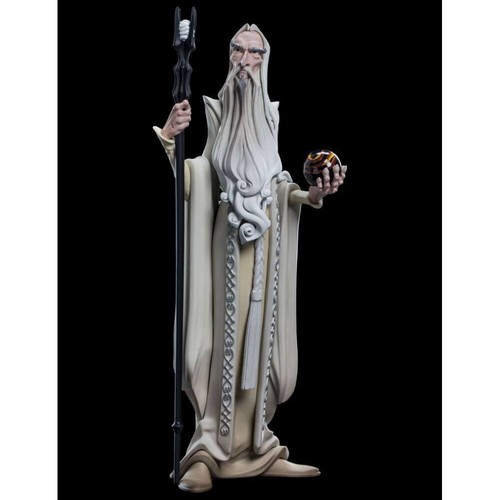 Weta statue vinyl seigneur - weta,