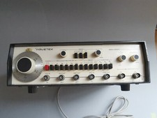 Wavetek sweep function signal