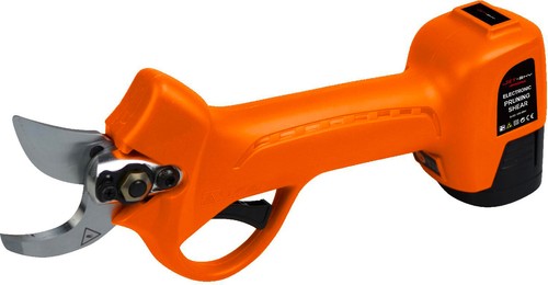 Forbici potatura elettriche - potatura,