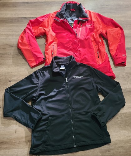 Giacca sci inverno - sci/inverno, spyder