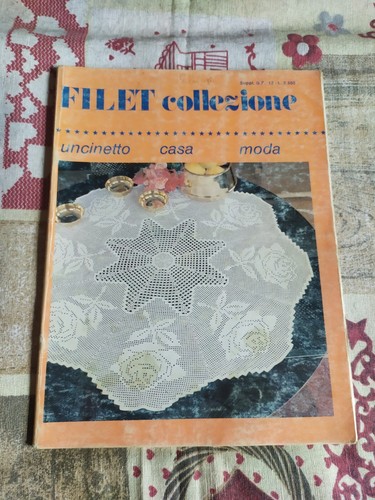 File collezione - file, 12