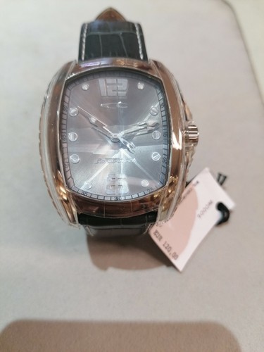 Orologio chronotech grigio - chronotech,