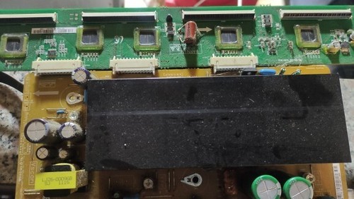 Schede per plasma - per, ps42c450b