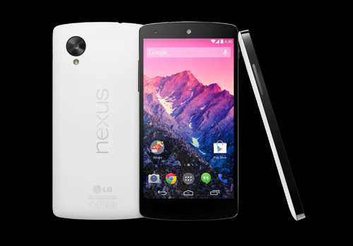 Cellulare google nexus 16 - lg,
