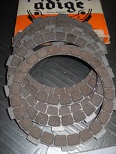 SERIE FRIZIONE "ADIGE" FB 71