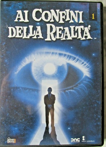 Confini della realta vol - della, realta'
