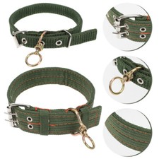  2 Pcs Cinghia Per Il Collo Di