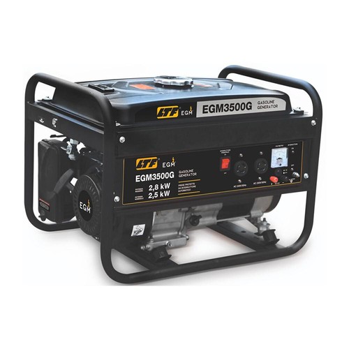 Generatore corrente a - di,