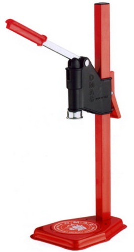 Tappatrice per tappi ornella - tappi,