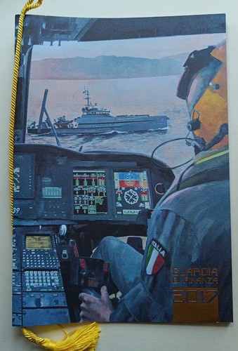 Calendario guardia finanza - guardia,