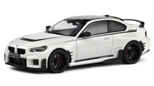 Modellino auto scala 1:43