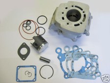 Kit cilindro cagiva mito 125 - cilindro,