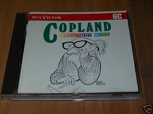 CD-COPLAND-GREATEST