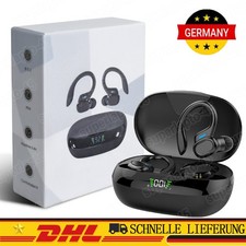 Cuffie Bluetooth 5.3 In Ear