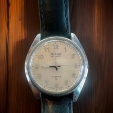 Orologio Uomo SEIKO 7001-8009