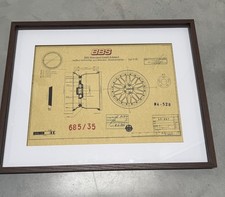 Premium Artprint ‒ BBS