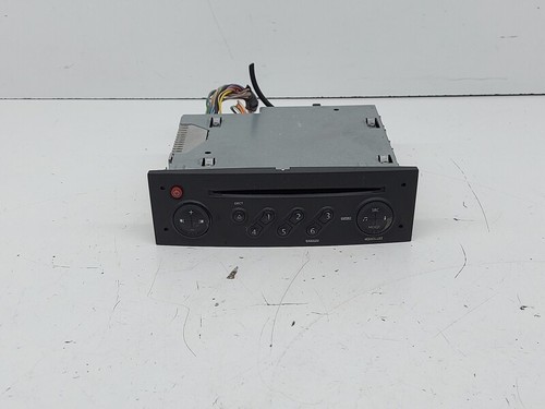8200607915 sistema radio