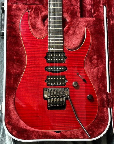 Chitarra ibanez prestige - ibanez,