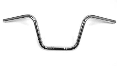 Chopper manubrio cromato - , 1