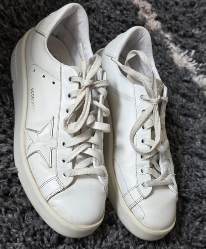 Sneakers purestar golden goose - golden,