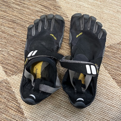 Scarpe ginnastica vibram - da,