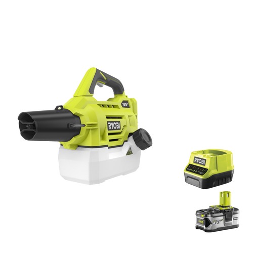Ryobi ry18fga atomizzatore - ry18fga-0,
