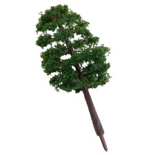 20x8 cm Modellismo Alberi