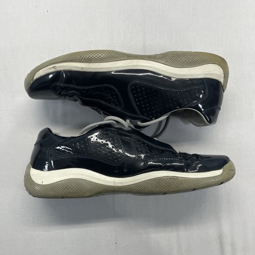 Sneakers prada america - sneakers, america's