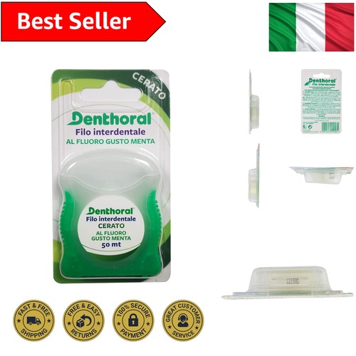 Filo interdentale denthoral - filo,