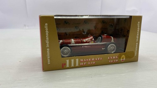 Brur111 brumm maserati indy - brur111,