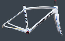 Set telaio Ridley Liz XXS full