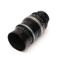 Meyer-Optik Görlitz Orestor 135 mm f/2.8 M42 obiettivo vintage 