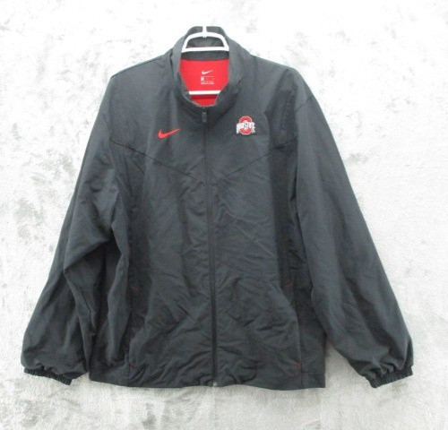 Ohio state buckeyes giacca - ohio,
