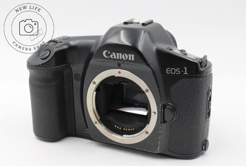 Corpo fotocamera reflex