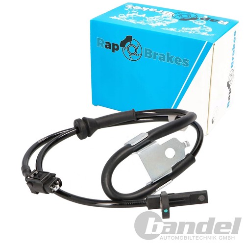 Rap brakes sensore abs - rap,