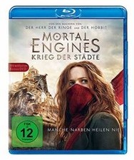 Mortal Engines: Krieg der
