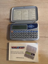 Wordselect pocket spellchecker - pocket,
