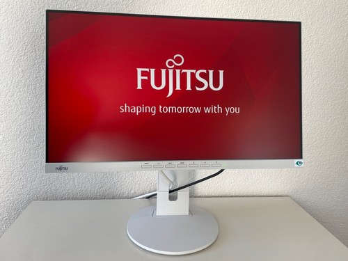 Fujitsu b24 8 - fujitsu, te