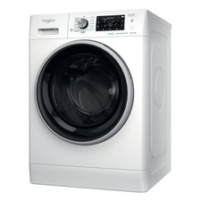 Whirlpool Lavasciuga 10 + 7 Kg