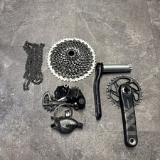 Gruppo 12 velocità SRAM Xx1