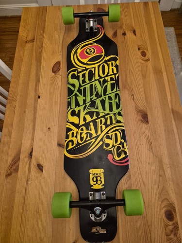 Sector9 mini shaka rasta - shaka,