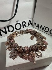Bracciale originale pandora - pandora, in
